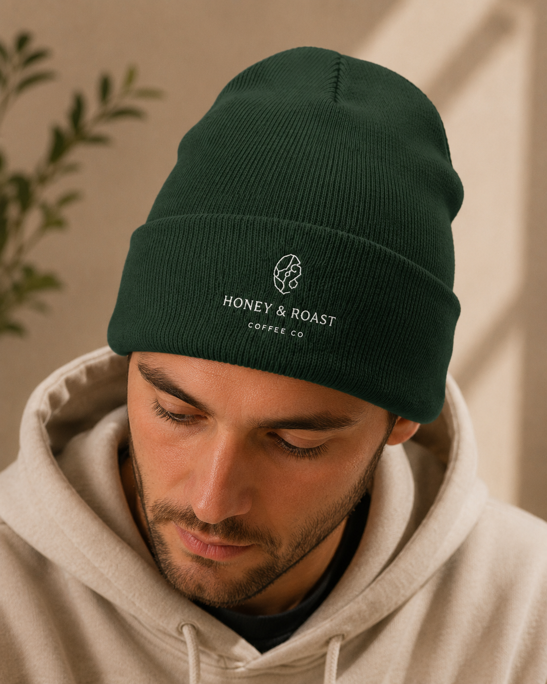 The Everyday Beanie
