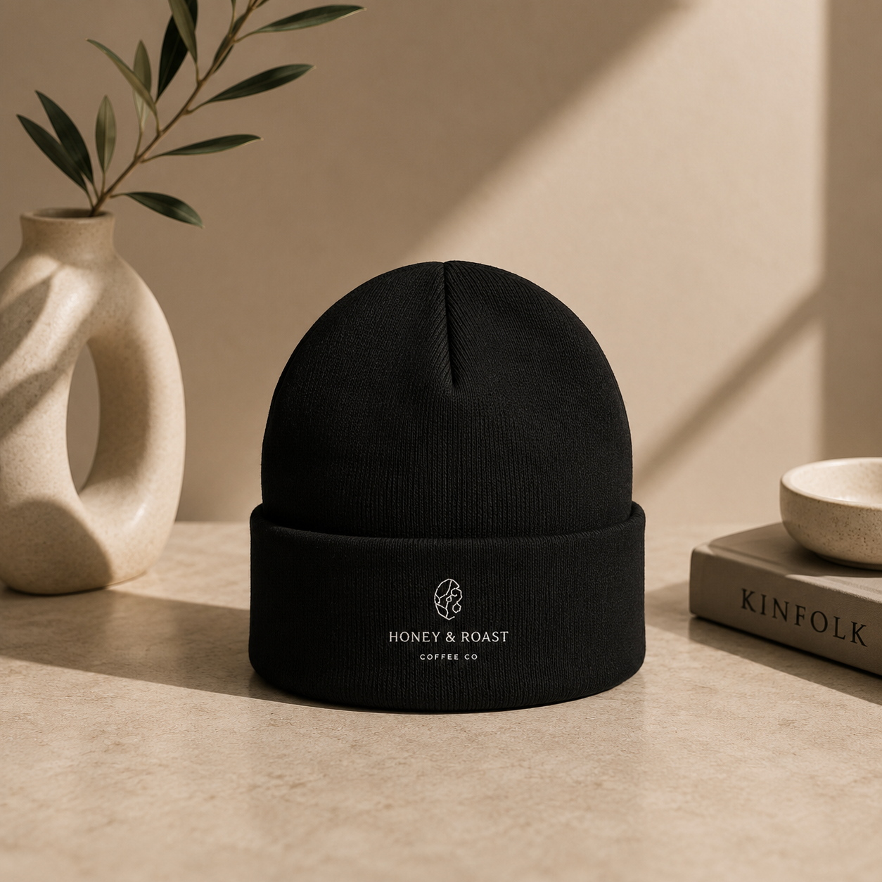 The Everyday Beanie