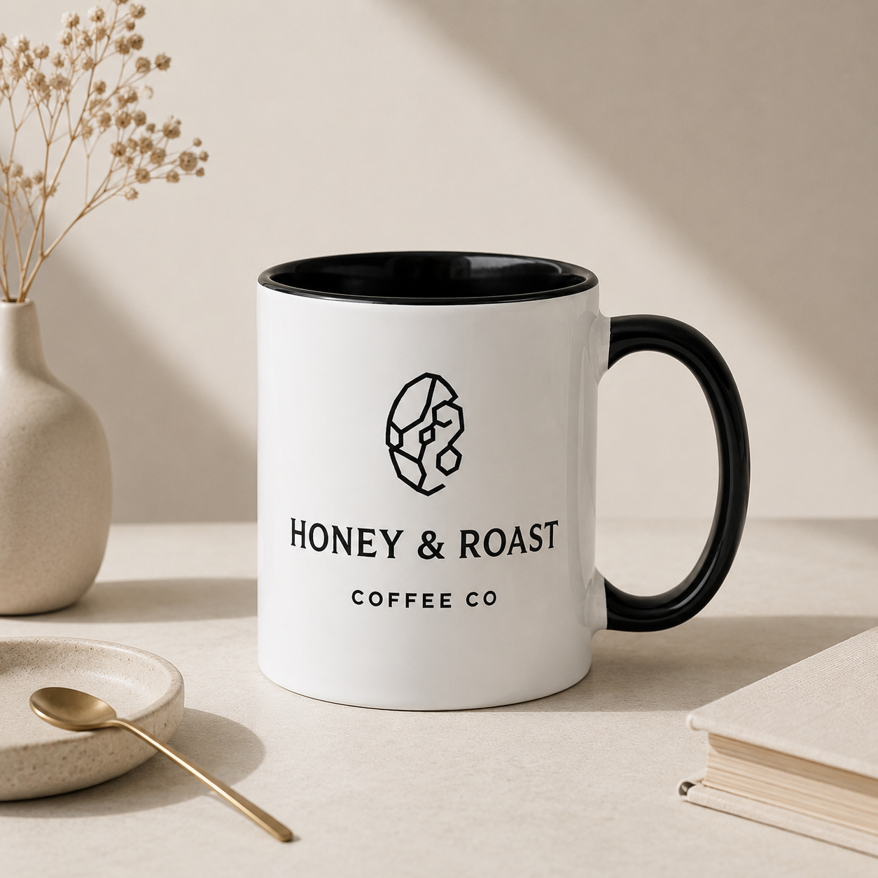 The Accent Mug