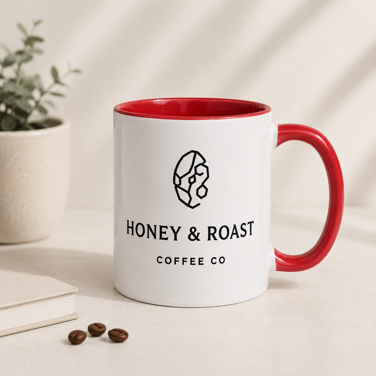 The Accent Mug