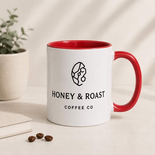 The Accent Mug