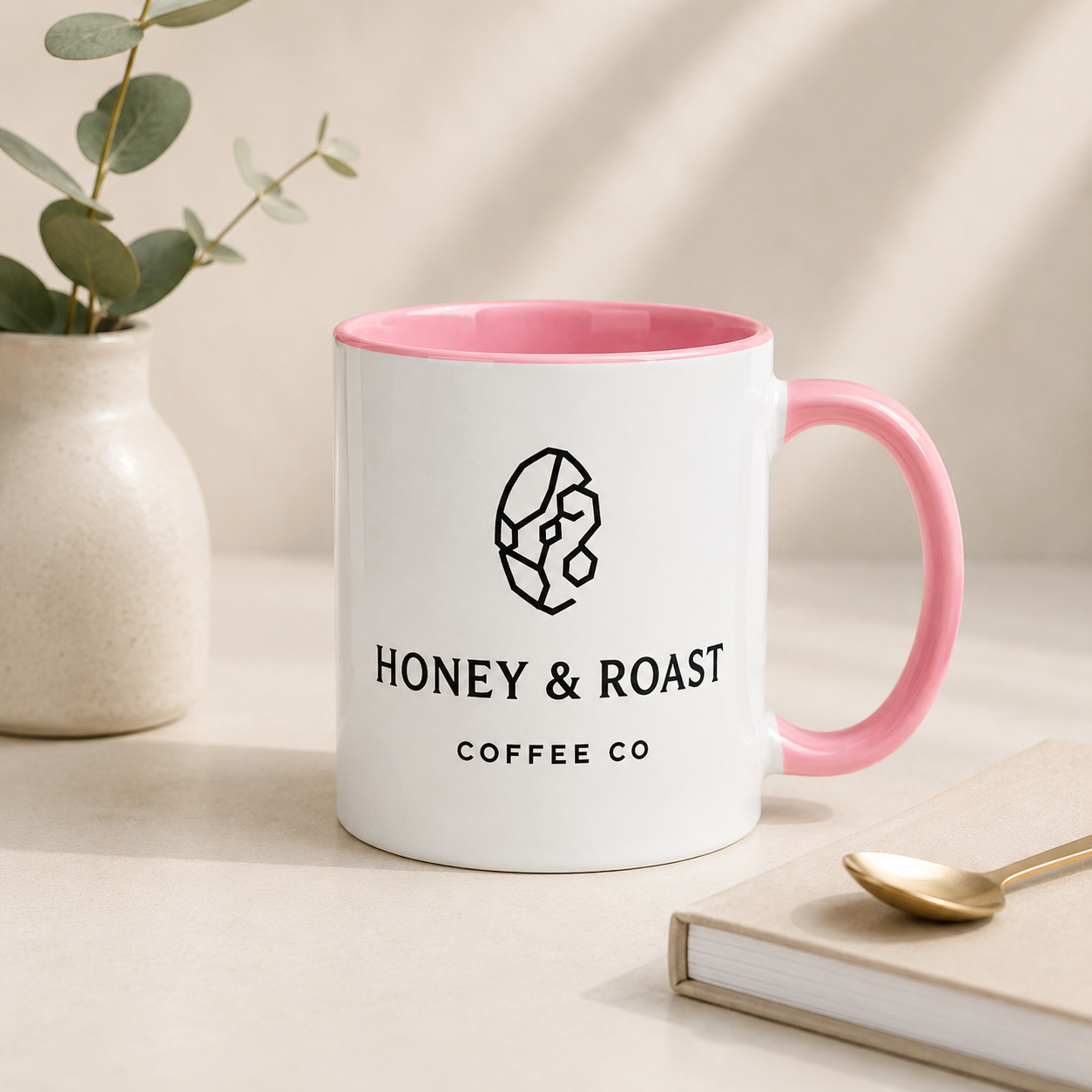 The Accent Mug