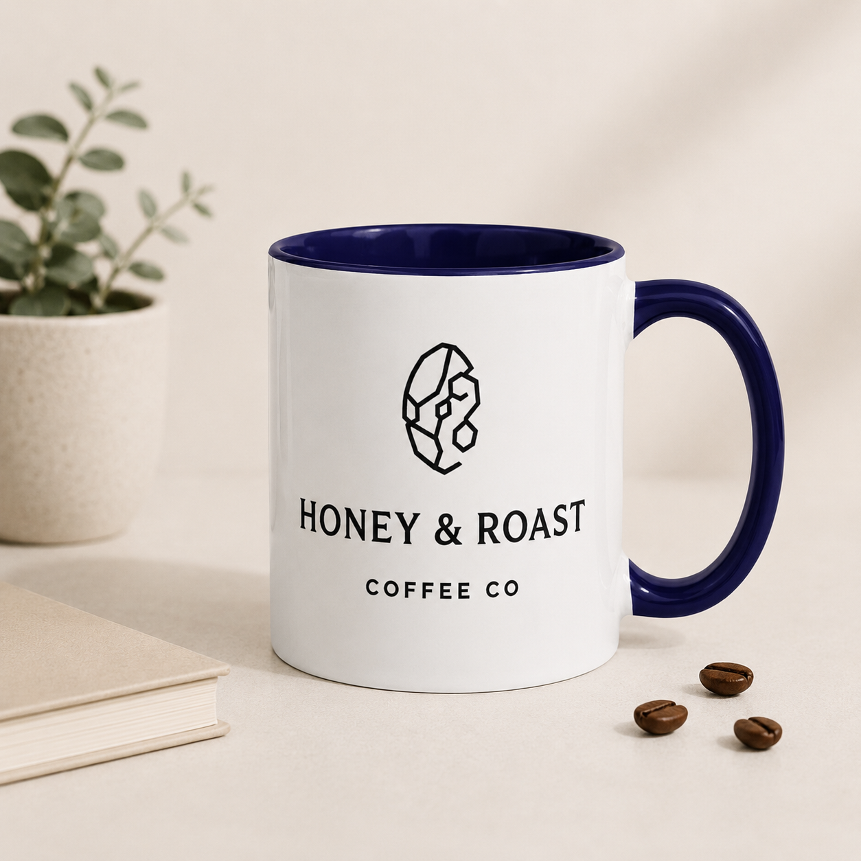 The Accent Mug