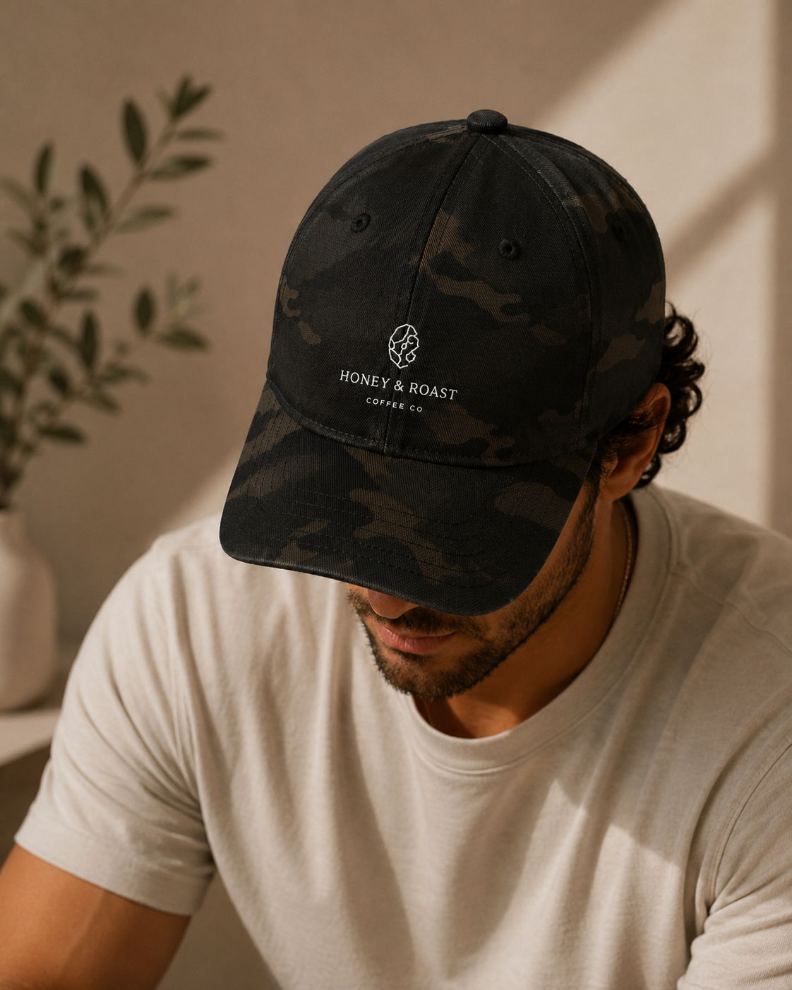 The Field Cap