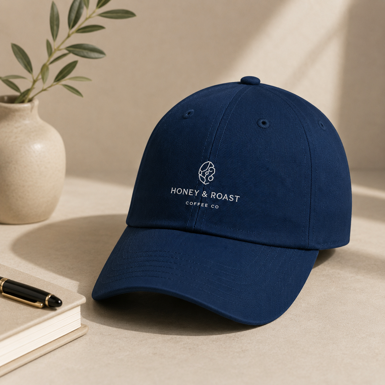 The Field Cap