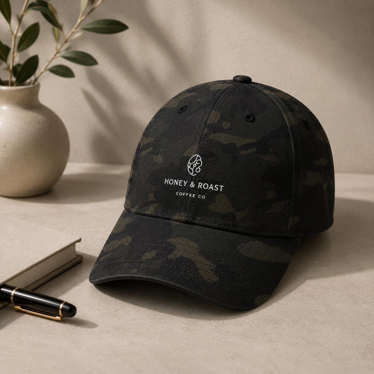The Field Cap