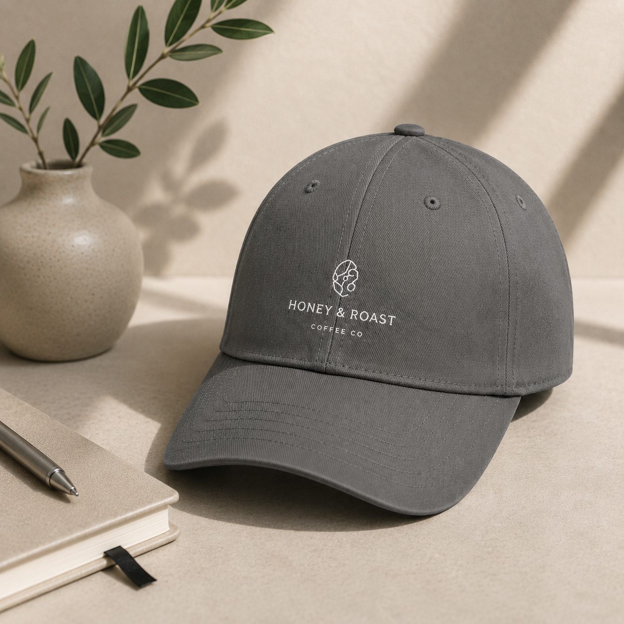 The Field Cap