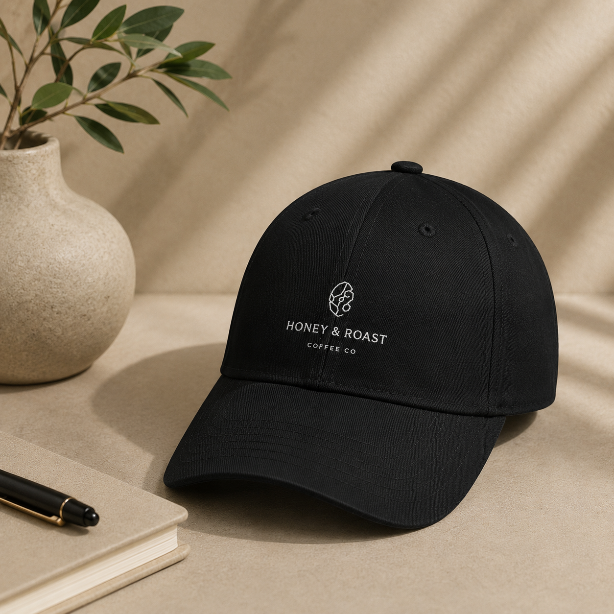 The Field Cap