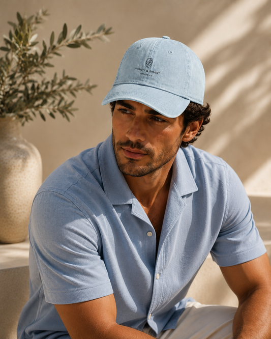 The Pigment Dad Cap