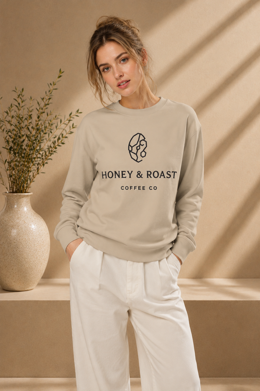 The Everyday Crewneck