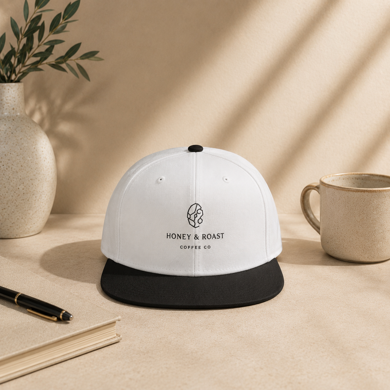 The Everyday Snapback