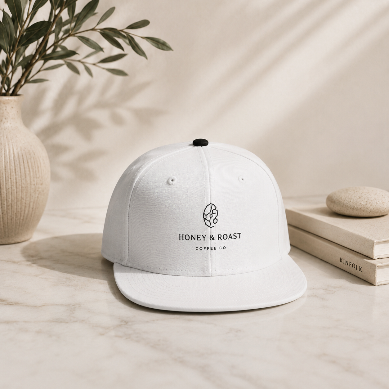 The Everyday Snapback