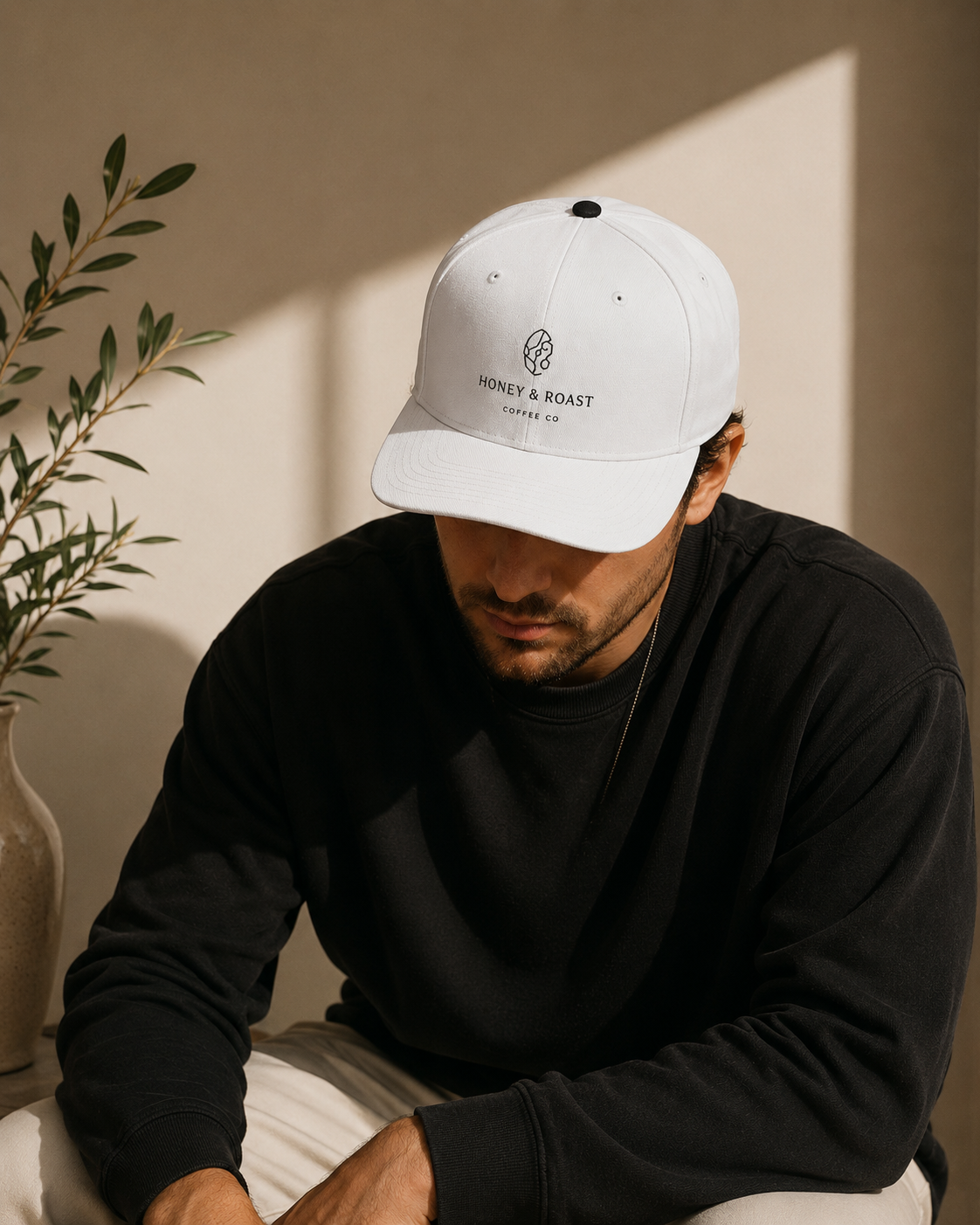 The Everyday Snapback