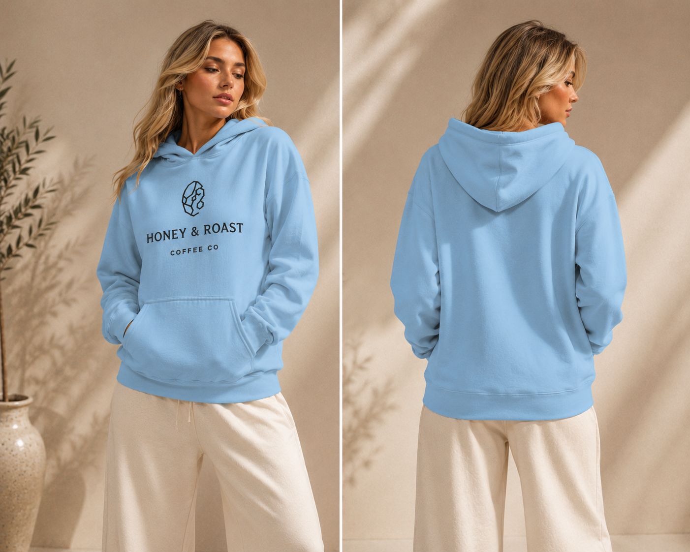The Essential Hoodie