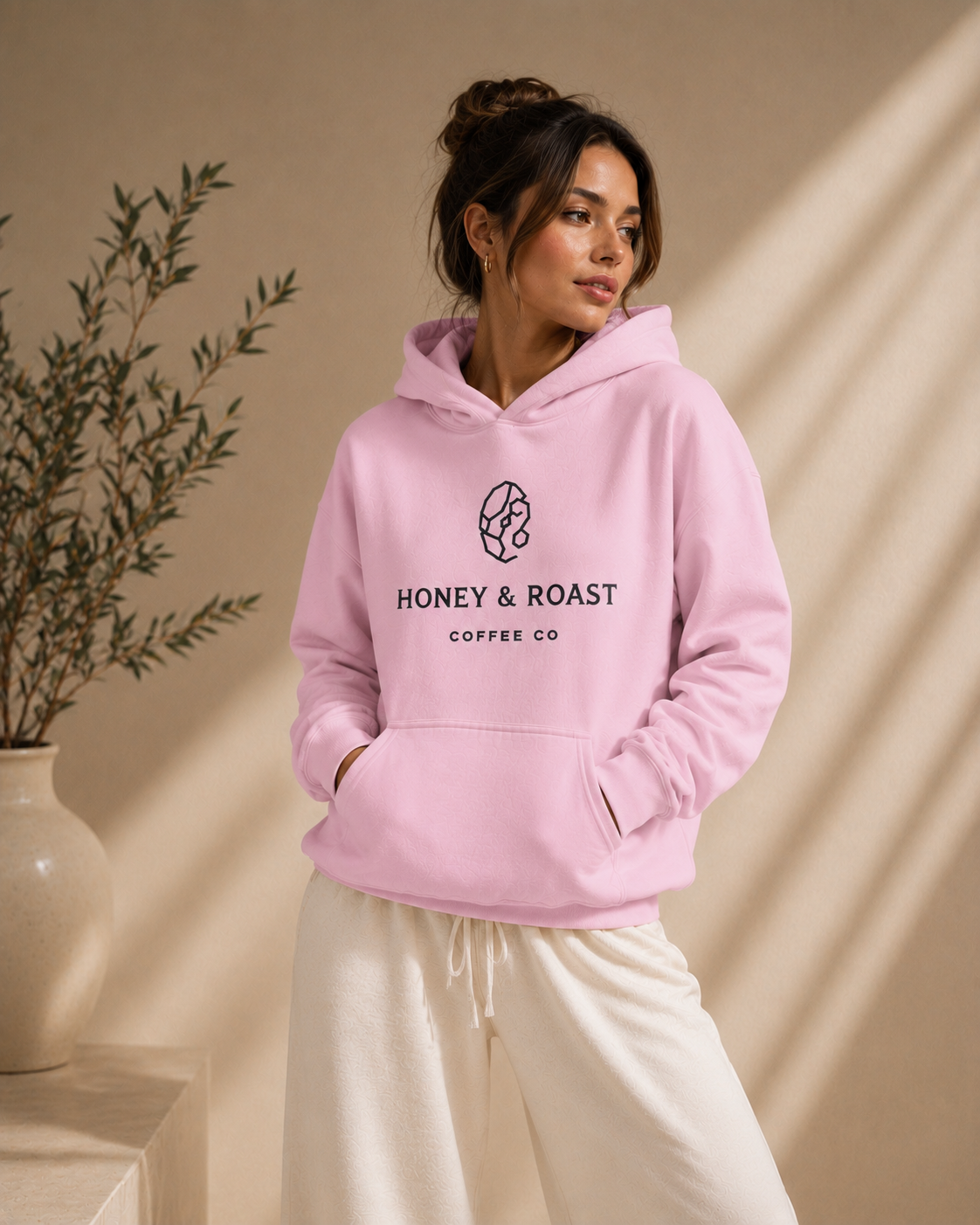 The Essential Hoodie