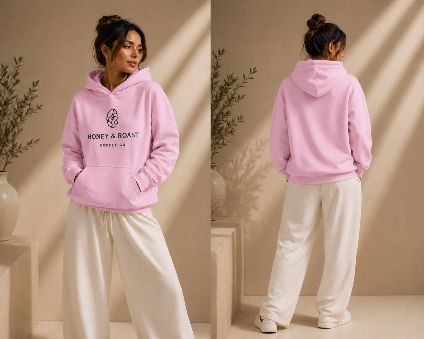 The Essential Hoodie
