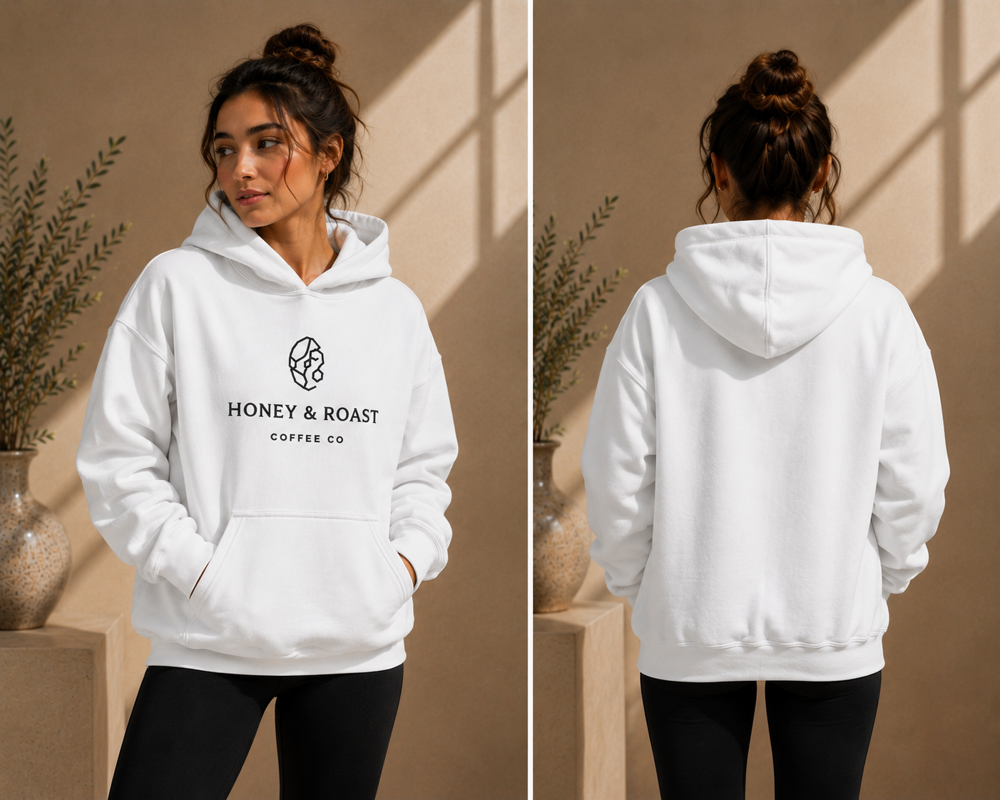 The Essential Hoodie