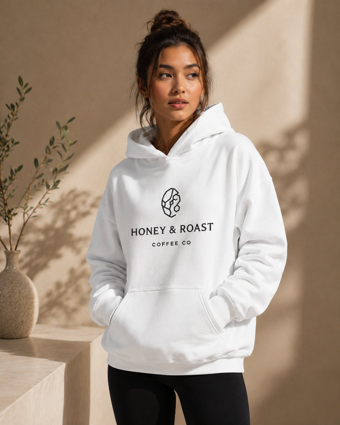 The Essential Hoodie