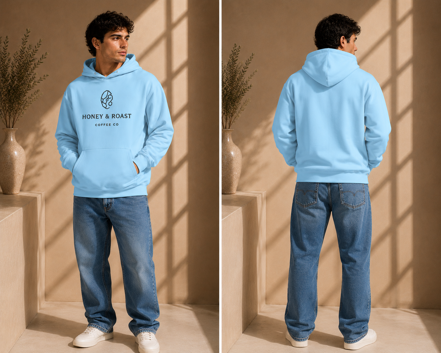 The Signature Hoodie