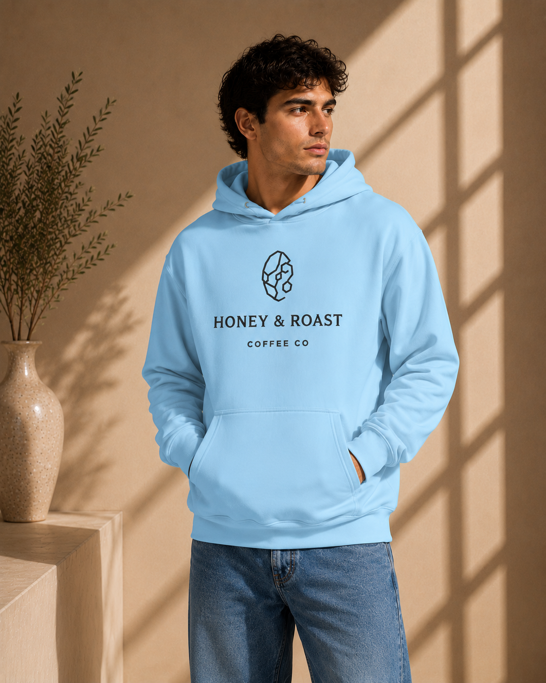 The Signature Hoodie