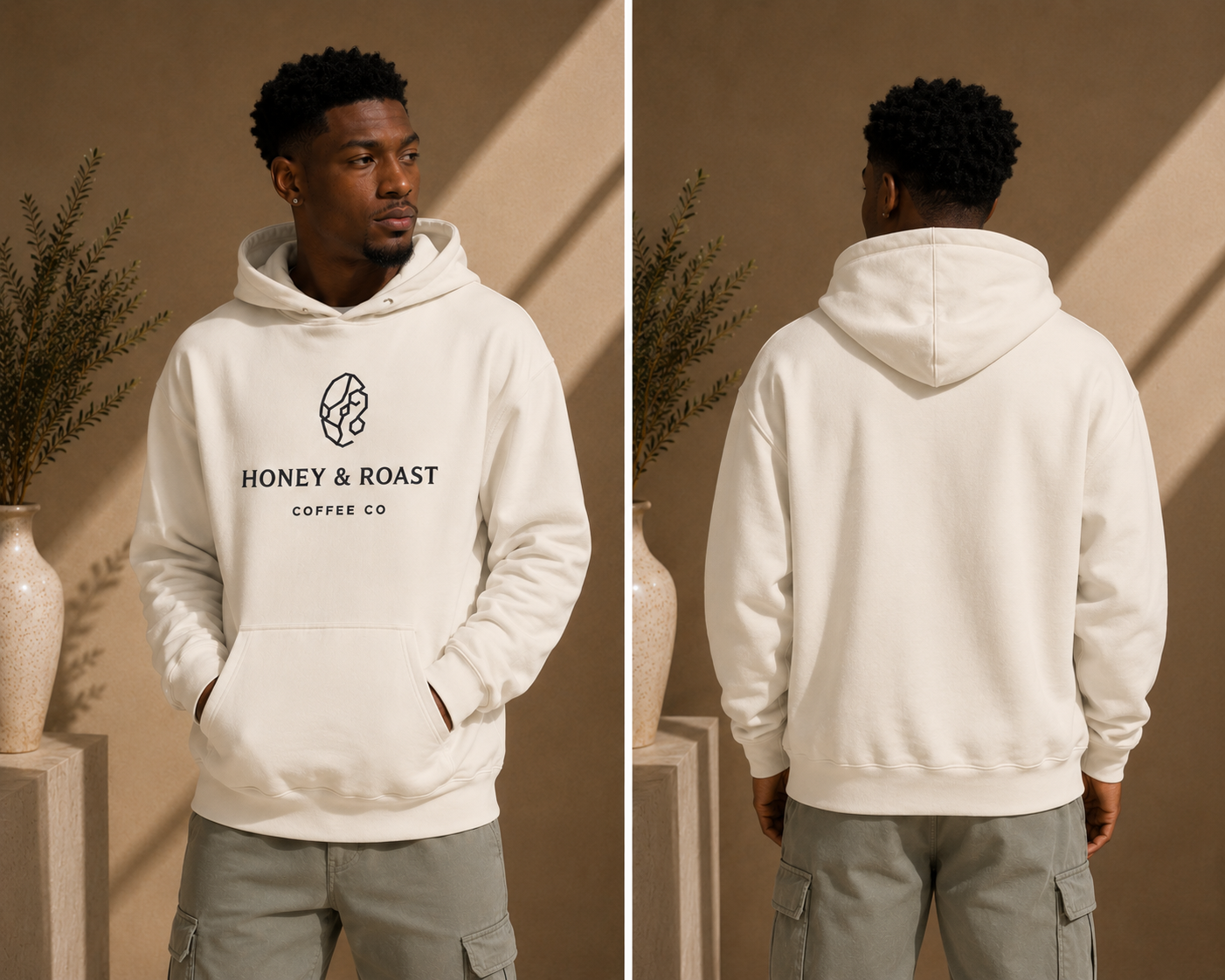 The Signature Hoodie