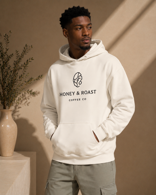 The Signature Hoodie