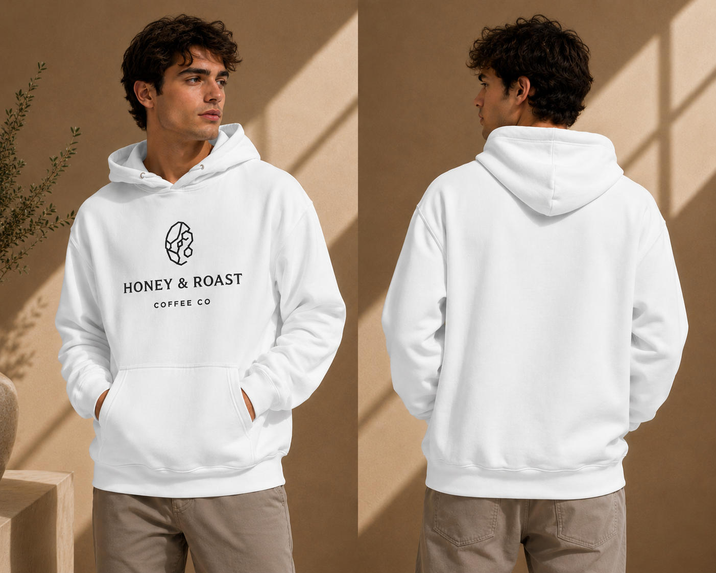 The Signature Hoodie