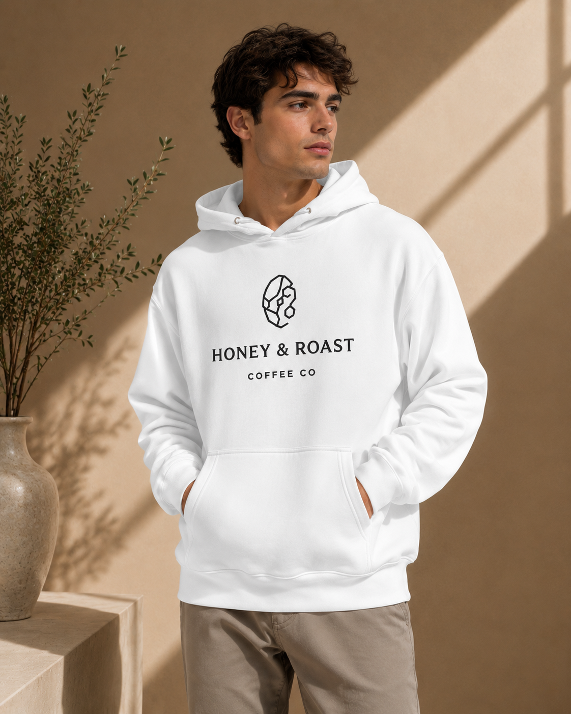 The Signature Hoodie