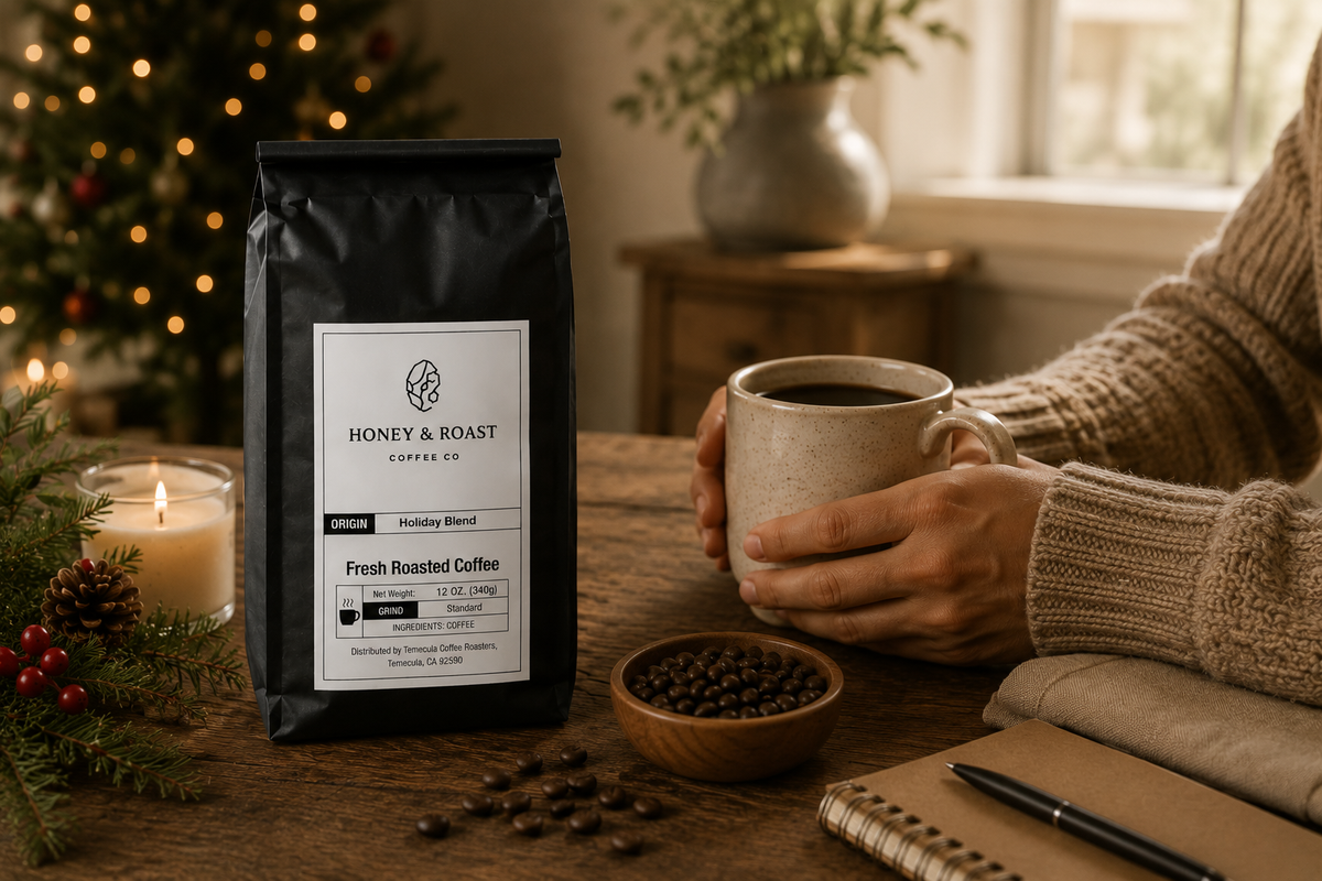 Holiday Blend