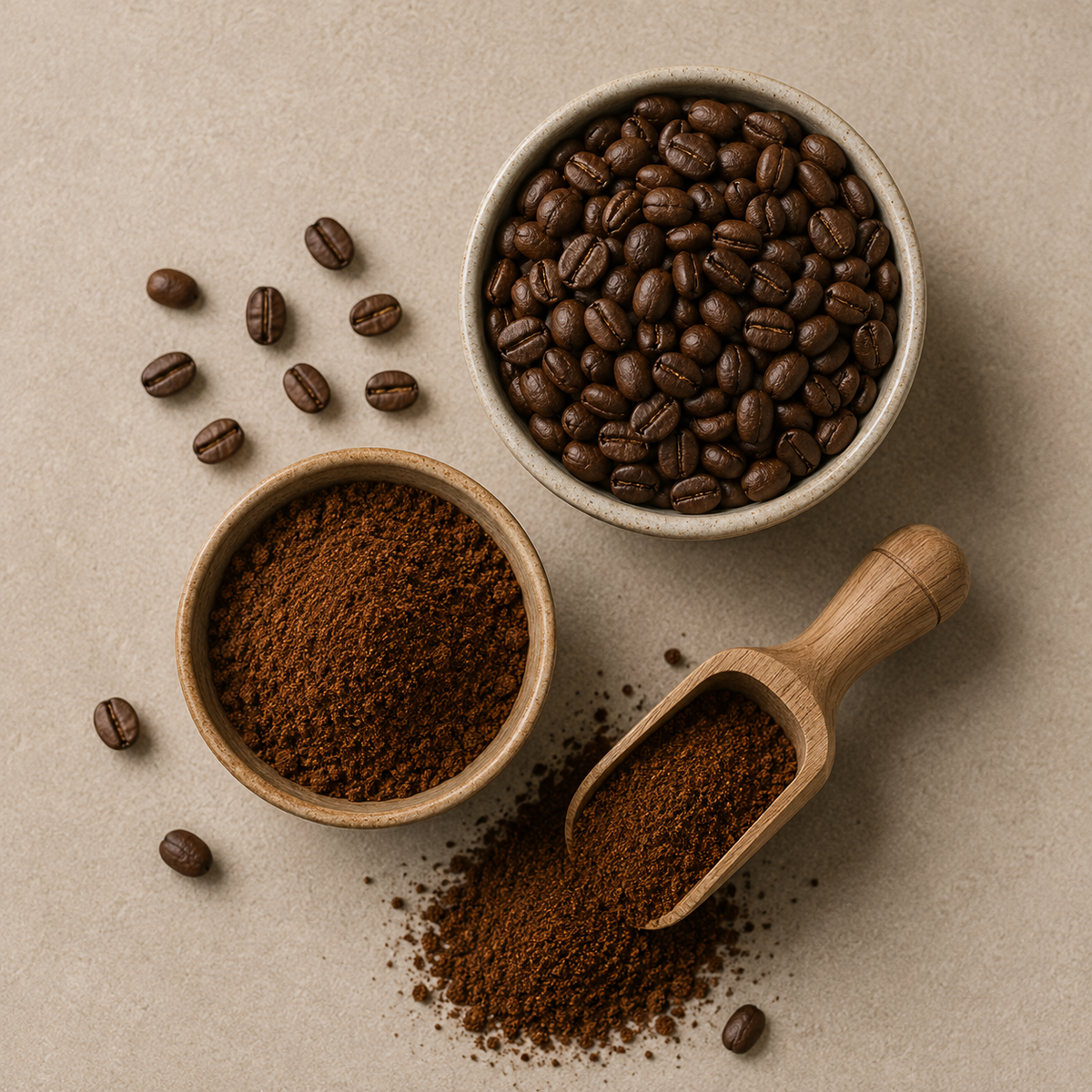 Kopi Safari