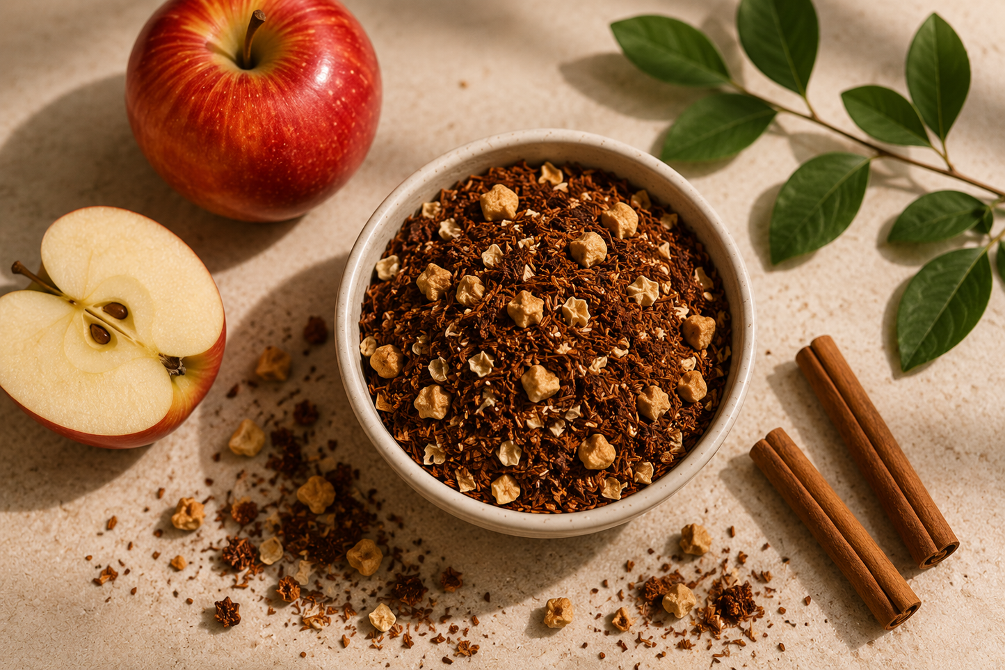 Apple Cider Rooibos