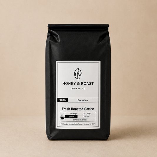 Sumatra