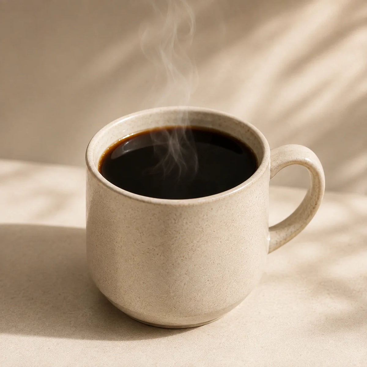 Coffee with Mushrooms Medium Roast