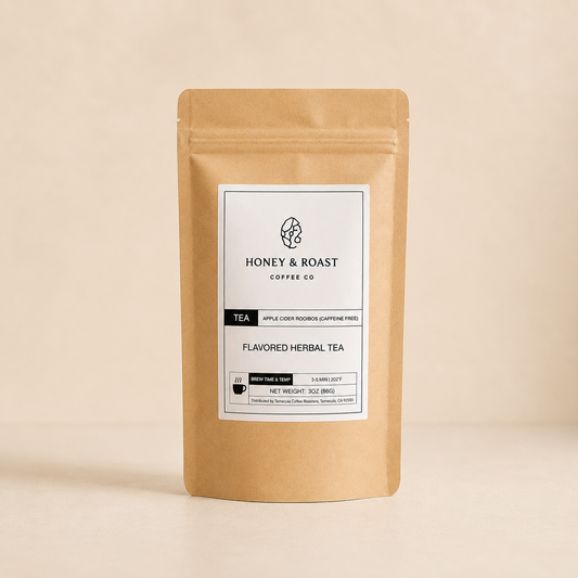 Apple Cider Rooibos