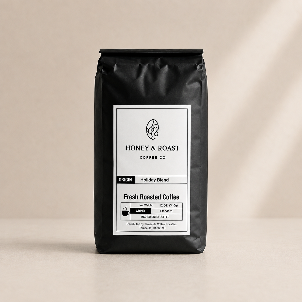 Holiday Blend
