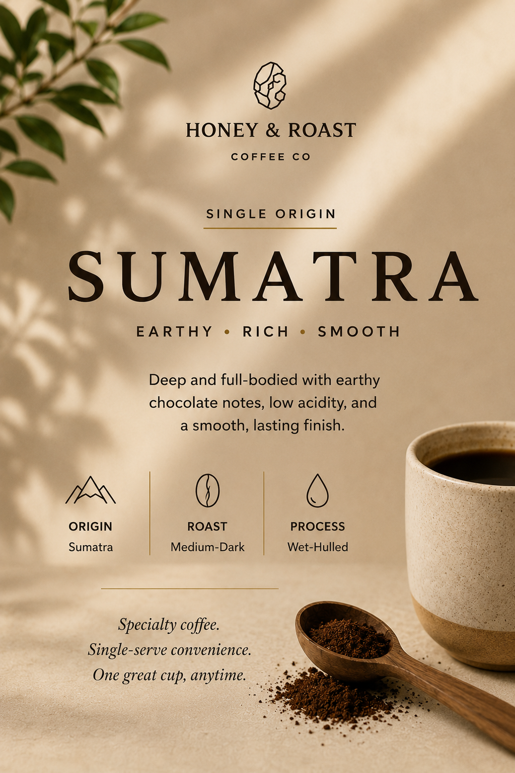 Sumatra