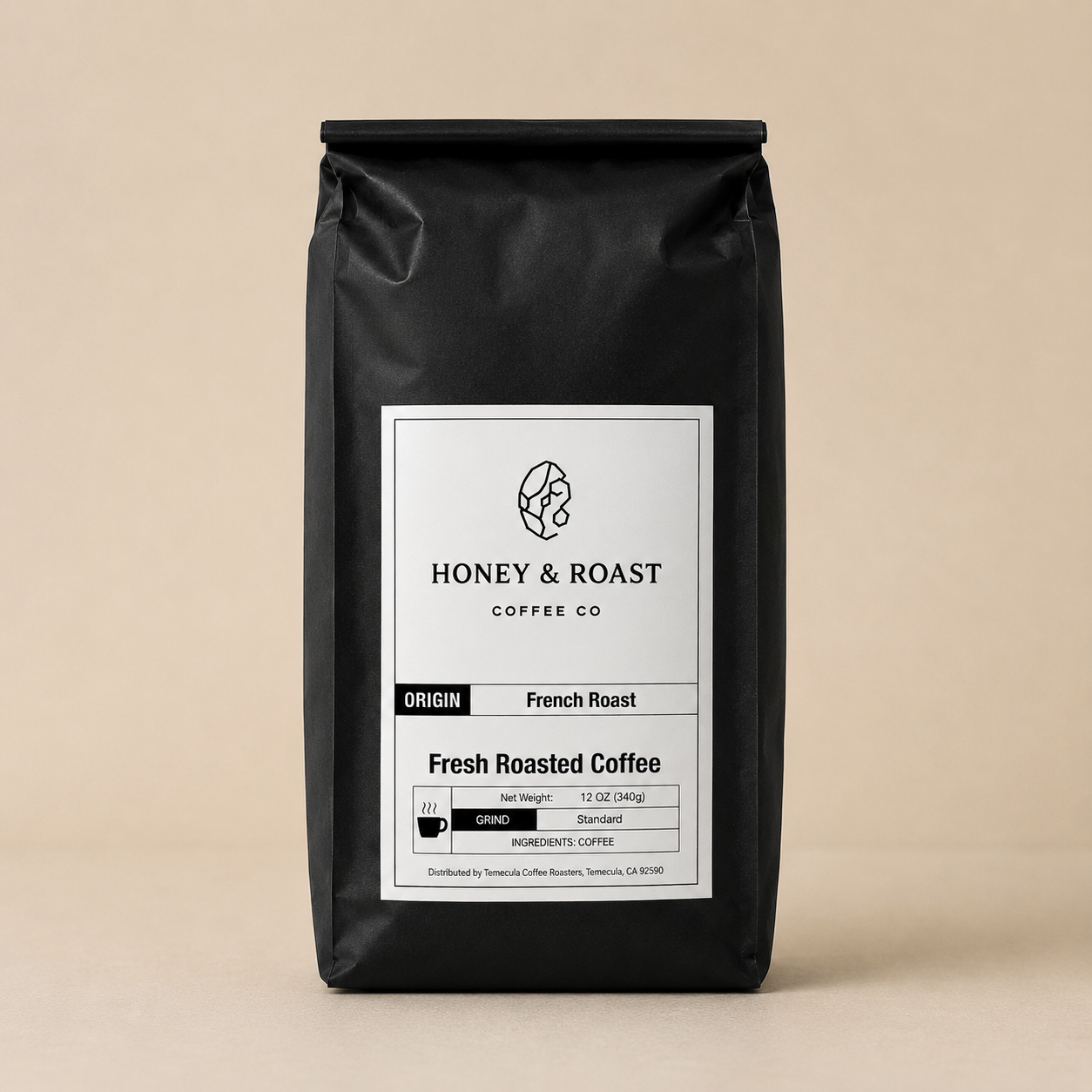 French Roast