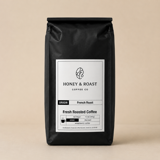 French Roast