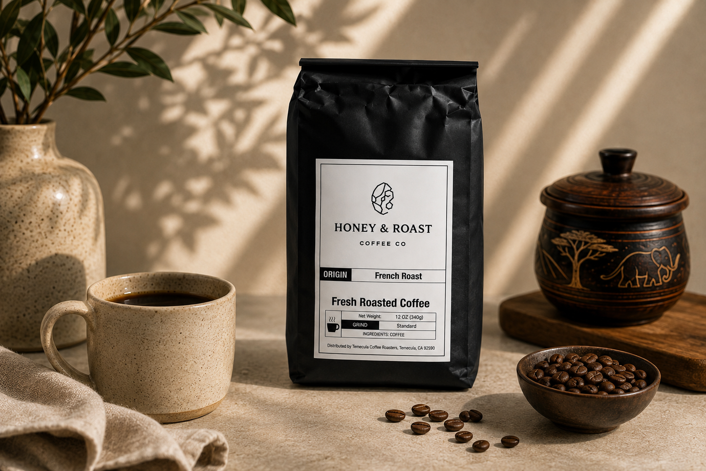 French Roast