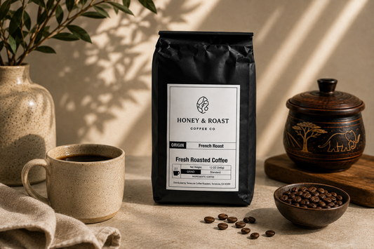 French Roast