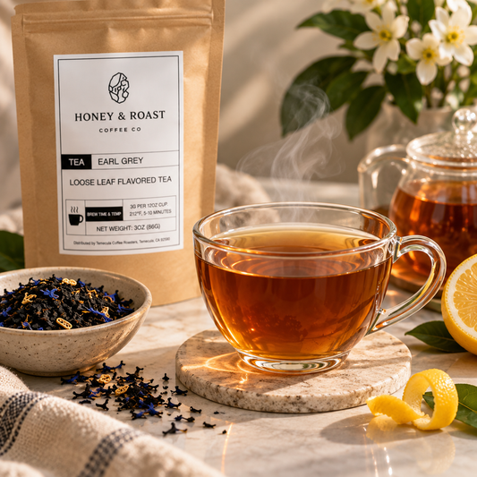 Earl Grey