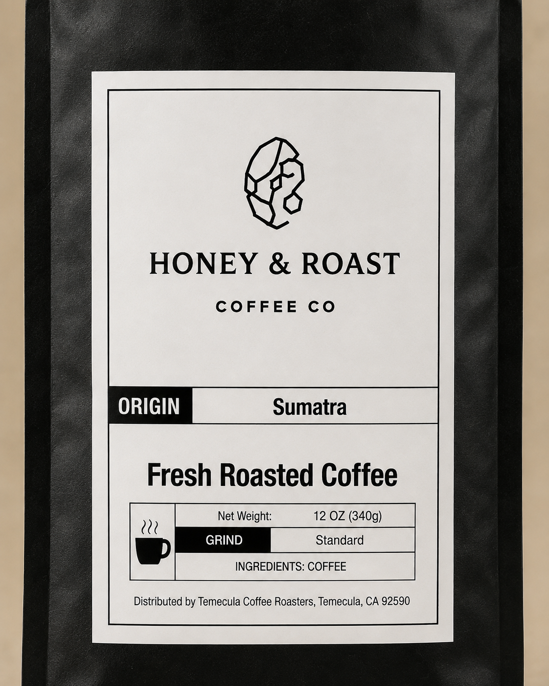 Sumatra
